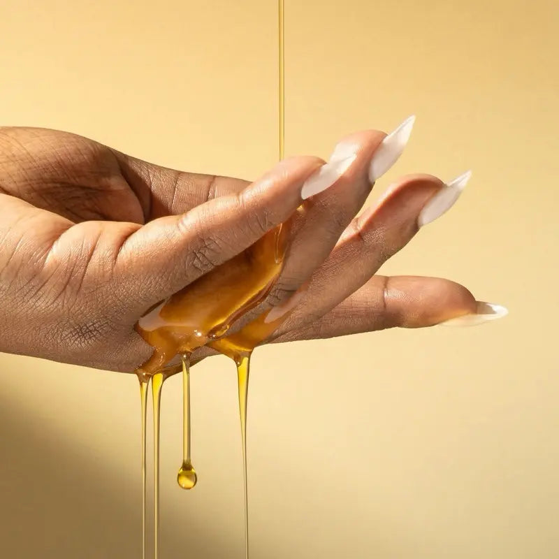 Sample Moisturizing Body Oils