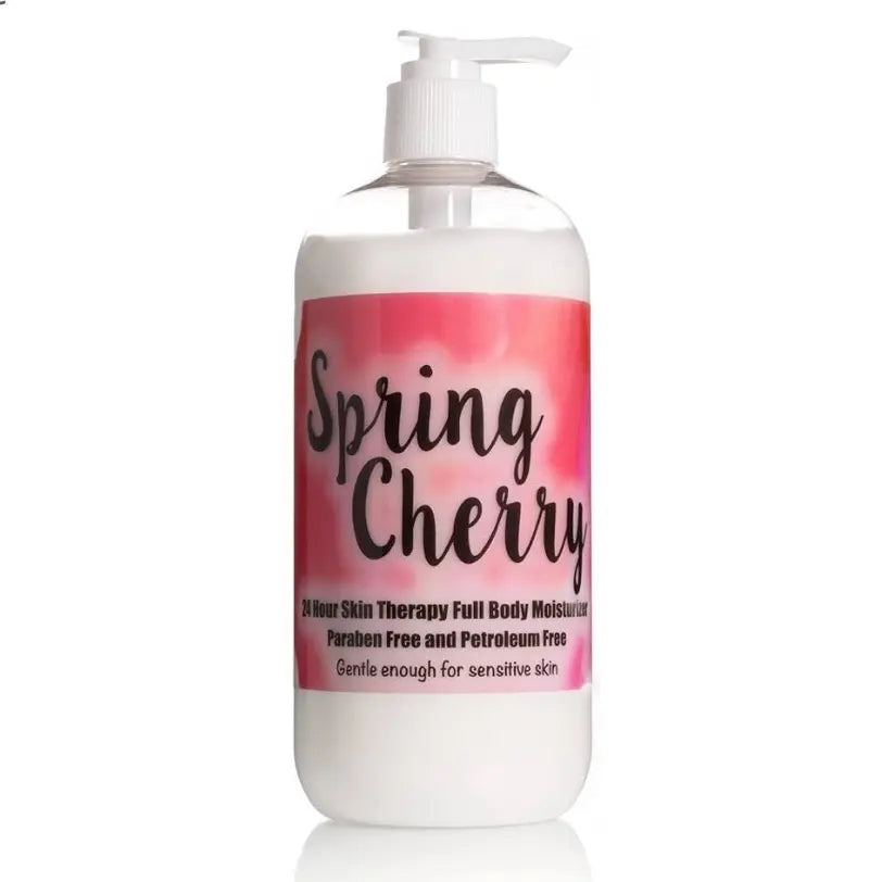 15+ Fan-Favorite Body Lotion Scents | 16 Oz Pump | Pick Your Favorite