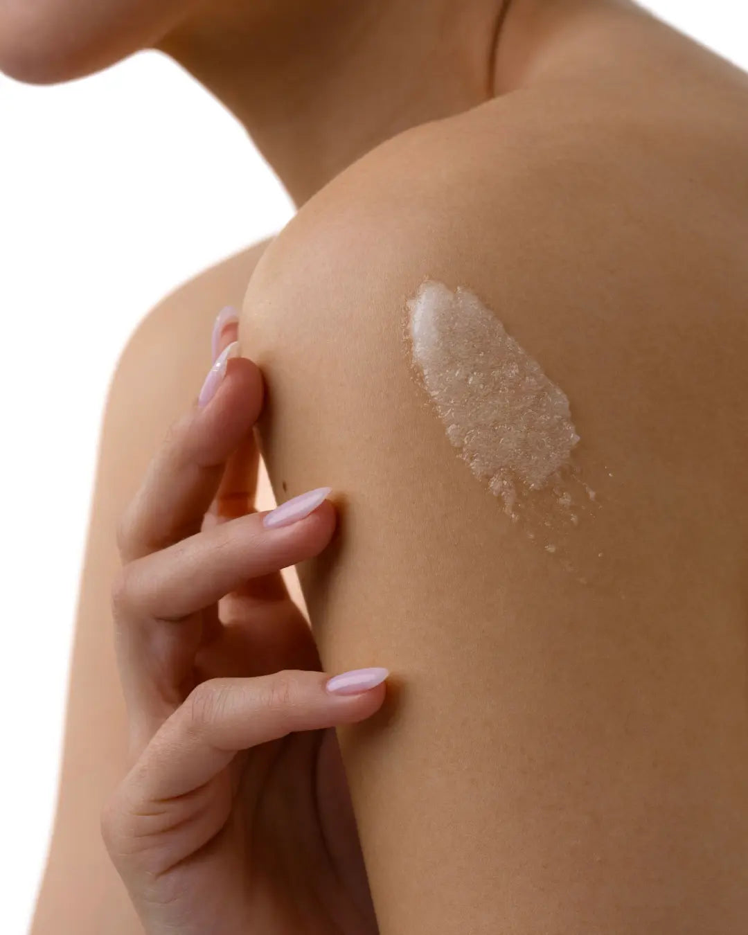 REMEDY KP Exfoliating Body Scrub