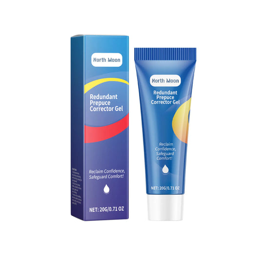 Gentle Hydrating Corrector Gel – Soothing Moisture & Skin Repair Gel for Daily Skincare