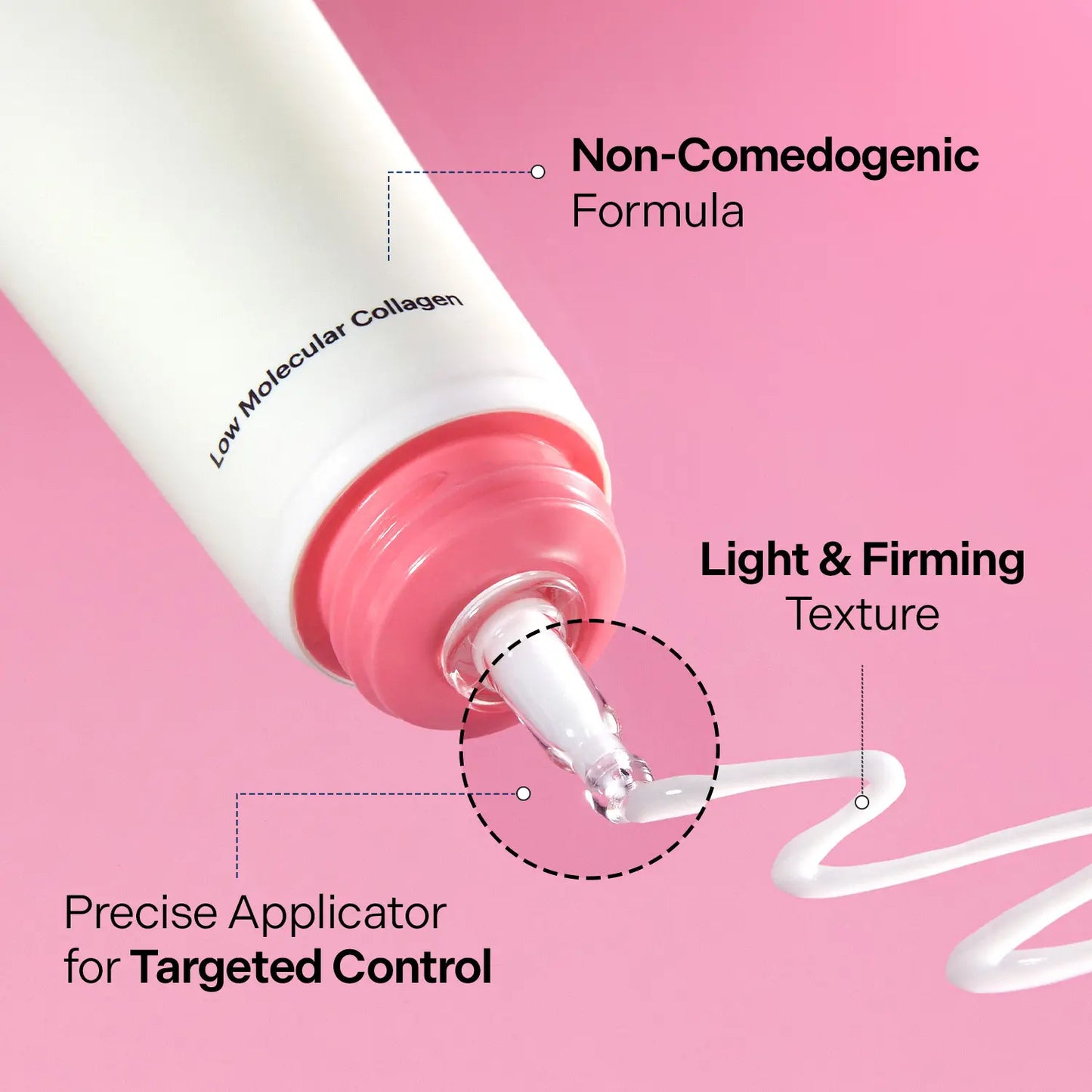 [Torriden Official] CELLMAZING Firming Cream 60Ml / 2.02 Fl. Oz. | Tightens Saggy Pores and Wrinkles with 5D Collagen Complex Cream, Perpect Makeup Prep Item