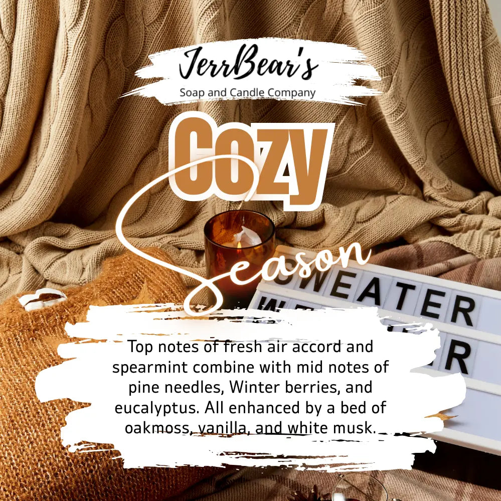 Jerrbear’S Custom Body Dusting Powder 1OZ SAMPLE or 4OZ FULL SIZE - Scented - Gentle - Fine Powder Talc-Free Fragrance Moisture Cosmetic Skin Care Jasmine