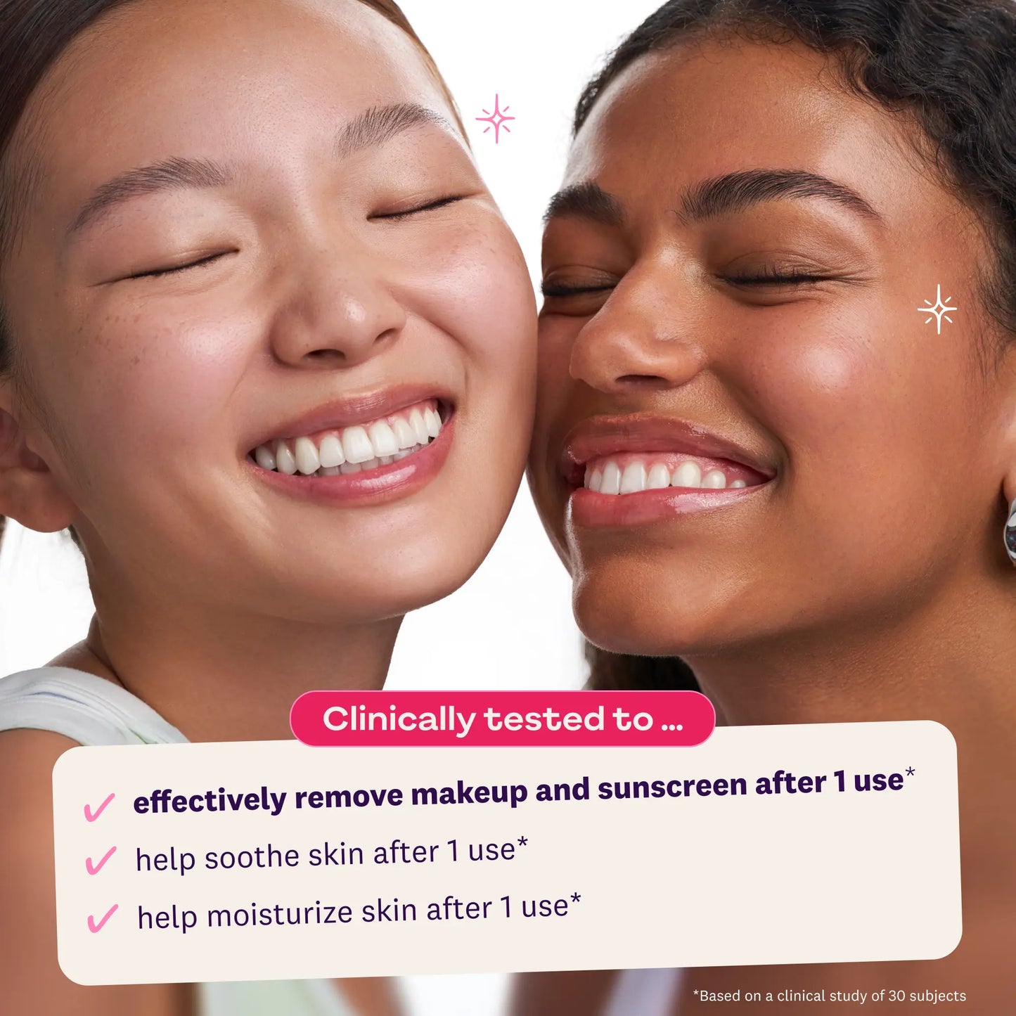 [THE FACE SHOP] Rice Water Bright Milk & Jelly Double Cleanser | 2-In-1 Foaming Facial Cleanser with Squalane, Panthenol & Hyaluronic Acid | Removes Sunscreen & Daily Makeup, Deep Pore Cleansing for Glass-Skin Glow | Korean Skincare