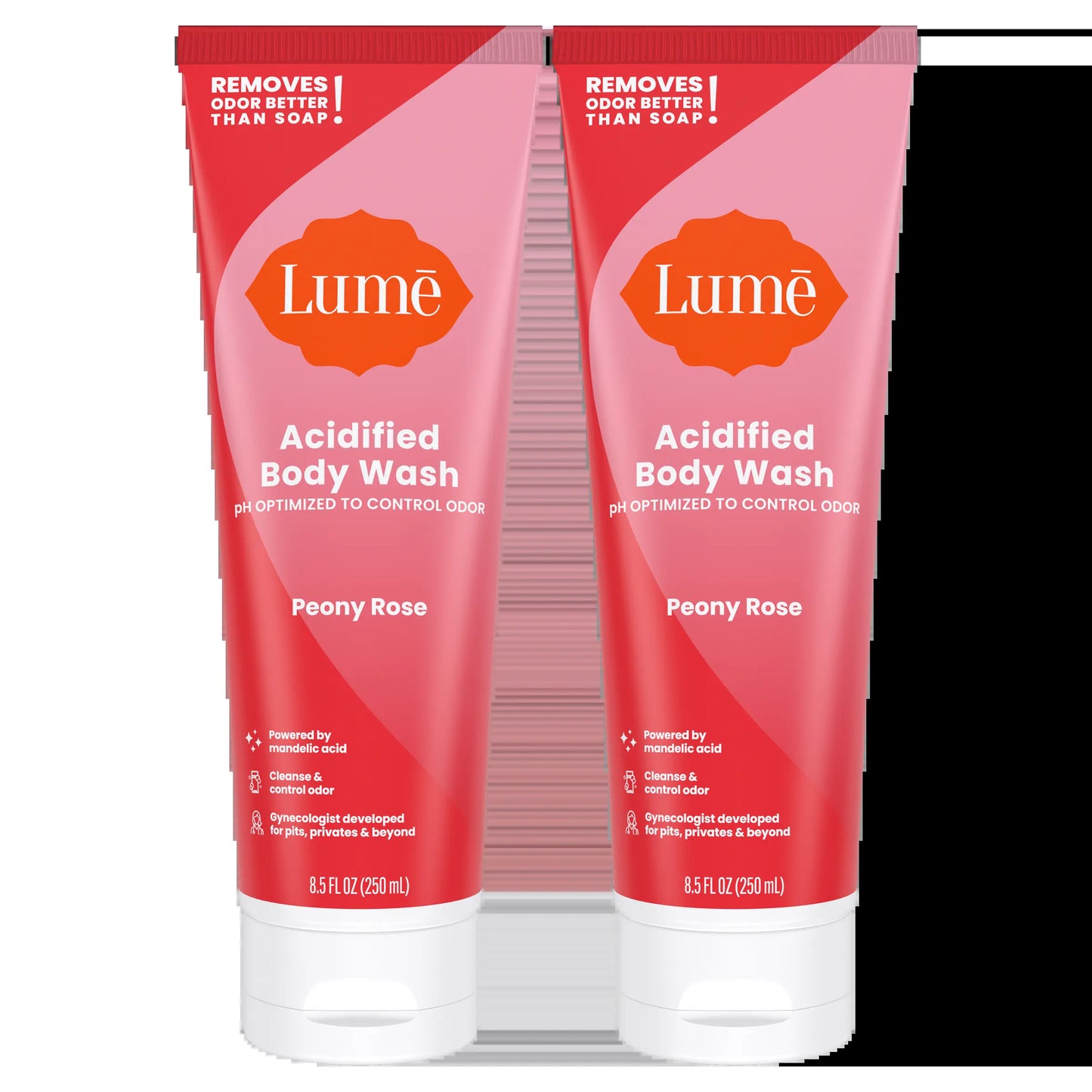 Ph Optimized Body & Intimate Wash Bundles: Acidified Body Wash or Cleansing Bar Soap - Shampoo, Face, Body, and Shave Bar or Hydrating AHA Body Wash Gel. Powered by Mandelic Acid