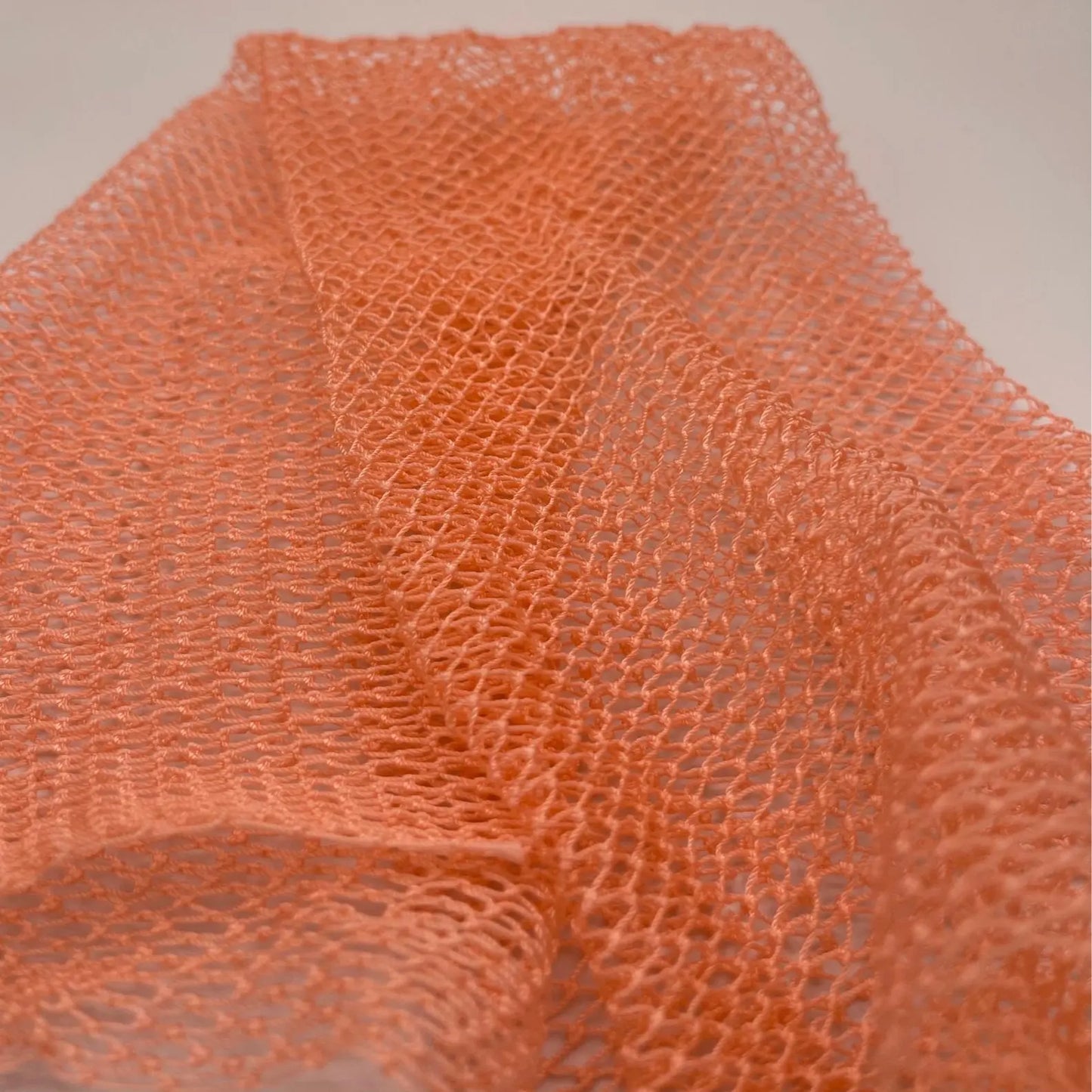 AUTHENTIC African Exfoliating Net for Softer Smoother Skin