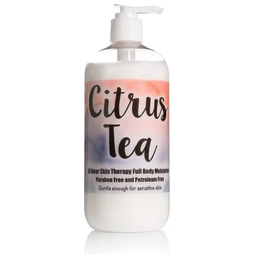 15+ Fan-Favorite Body Lotion Scents | 16 Oz Pump | Pick Your Favorite