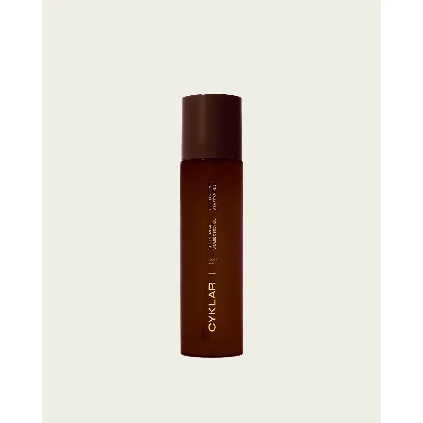 Sacred Santal - Vitamin C Body Oil