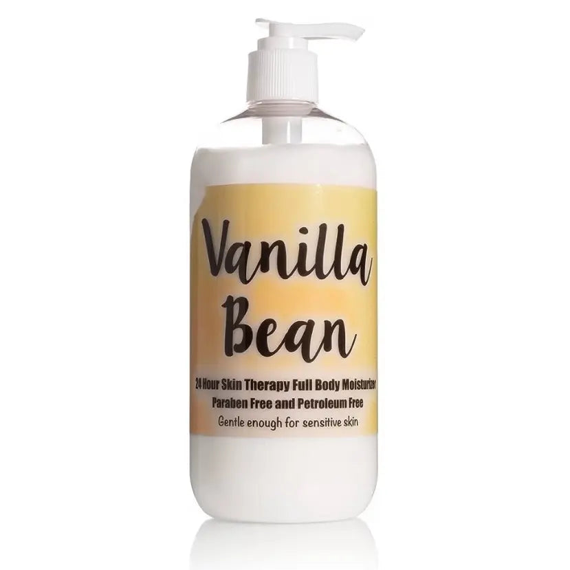 15+ Fan-Favorite Body Lotion Scents | 16 Oz Pump | Pick Your Favorite