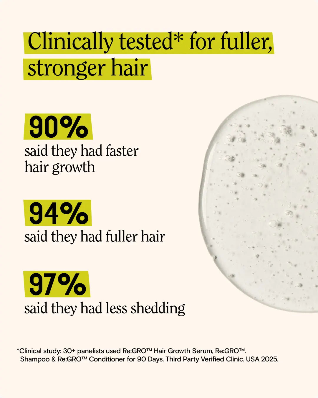 California Naturals Re:Gro Anti-Thinning Scalp Serum