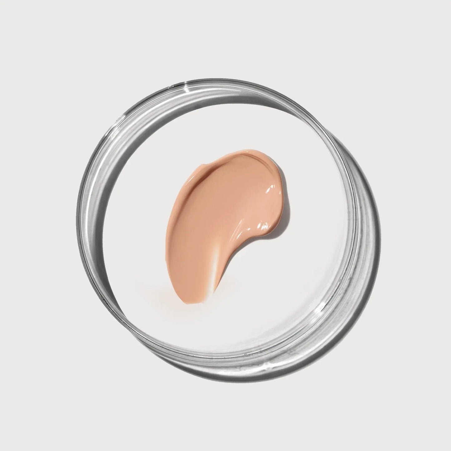 Naturium Dew-Glow Tinted Moisturizer SPF 50+, Sheer Coverage