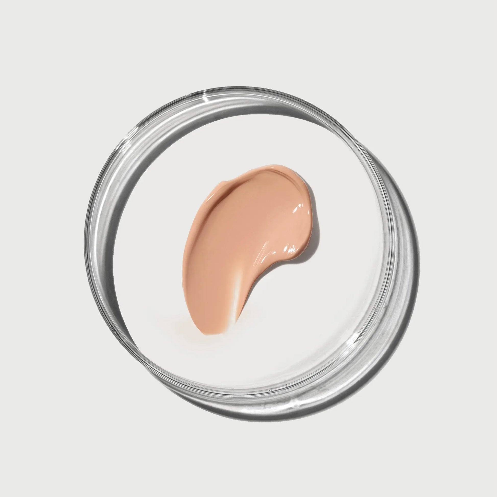 Naturium Dew-Glow Tinted Moisturizer SPF 50+, Sheer Coverage