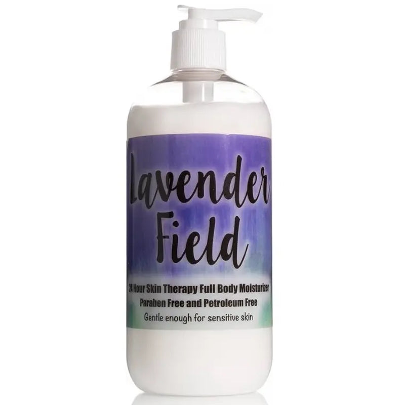 15+ Fan-Favorite Body Lotion Scents | 16 Oz Pump | Pick Your Favorite