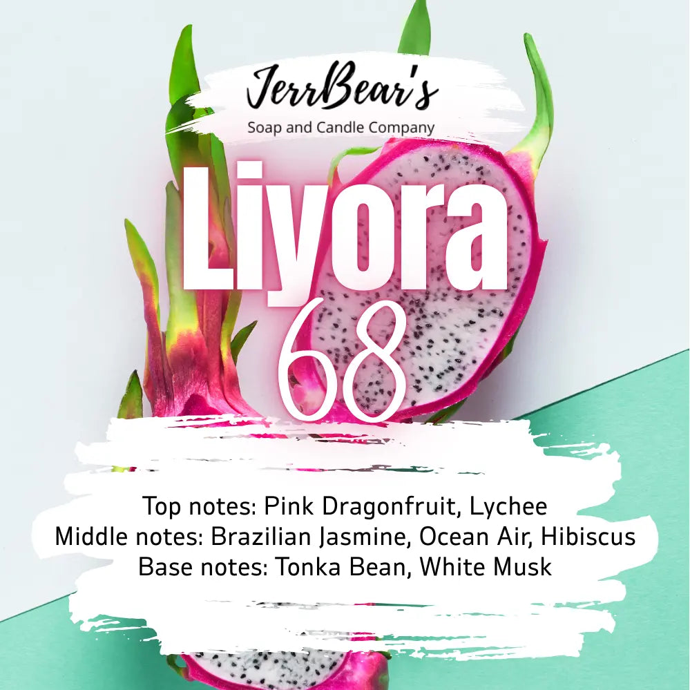 Jerrbear’S Custom Body Dusting Powder 1OZ SAMPLE or 4OZ FULL SIZE - Scented - Gentle - Fine Powder Talc-Free Fragrance Moisture Cosmetic Skin Care Jasmine