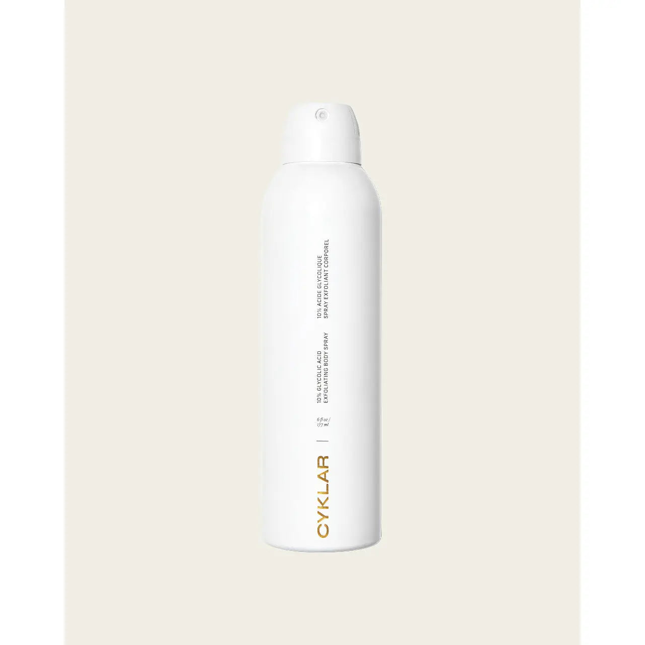 Glycolic Acid - Exfoliating Spray