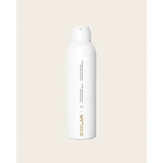Glycolic Acid - Exfoliating Spray