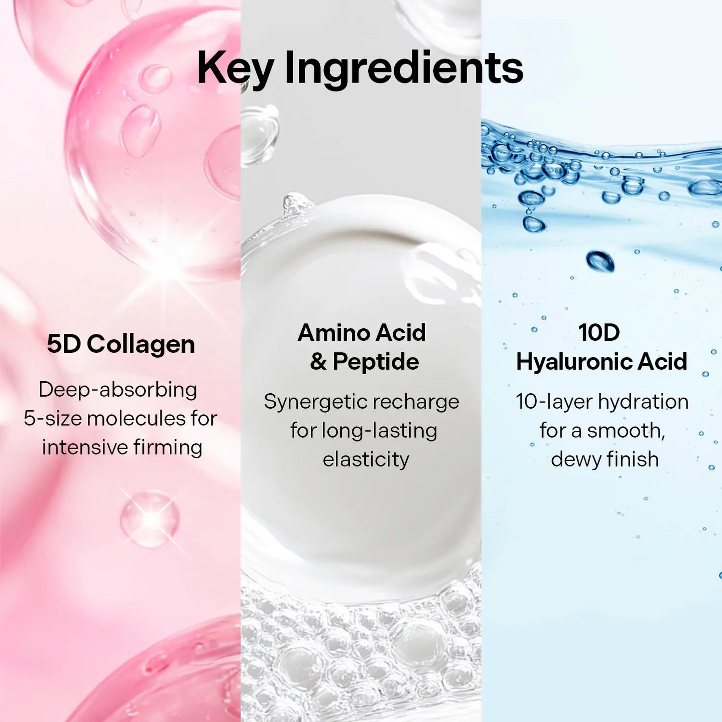 [Torriden Official] CELLMAZING Firming Cream 60Ml / 2.02 Fl. Oz. | Tightens Saggy Pores and Wrinkles with 5D Collagen Complex Cream, Perpect Makeup Prep Item