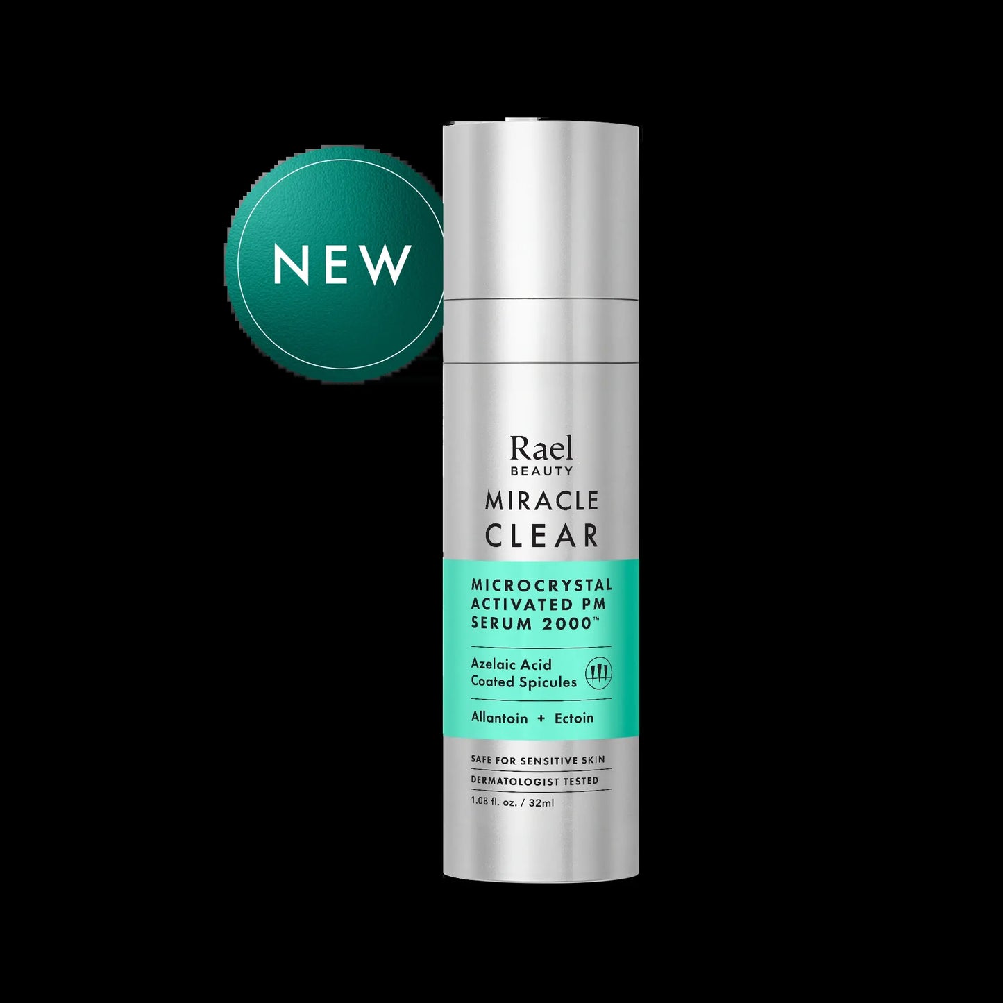 Miracle Clear Microcrystal PM Serum Duo