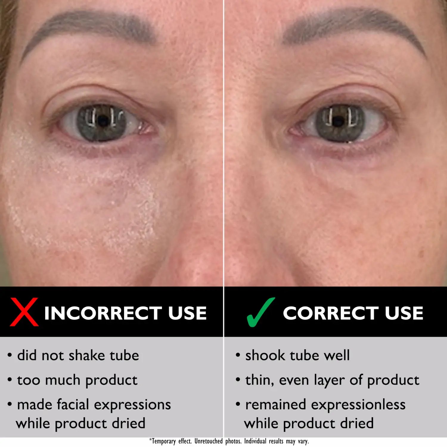 Peter Thomas Roth Instant Firmx Temporary Face Tightener, Tighten Firm and Smooth Facial Area, Minimize Appearance of Fine Lines and Deep Wrinkles