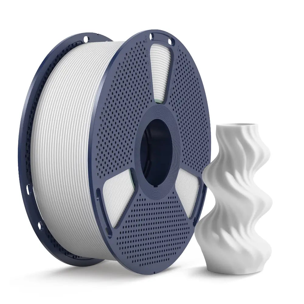 [SAVE 31%] SUNLU PETG 3D Filament 1.75Mm | save 31% on 5 ROLLS | Mix & Match Any Color | 3-Day Guaranteed Delivery | Optimized for Bambu Lab, Creality, Flashforge - High Toughness -A