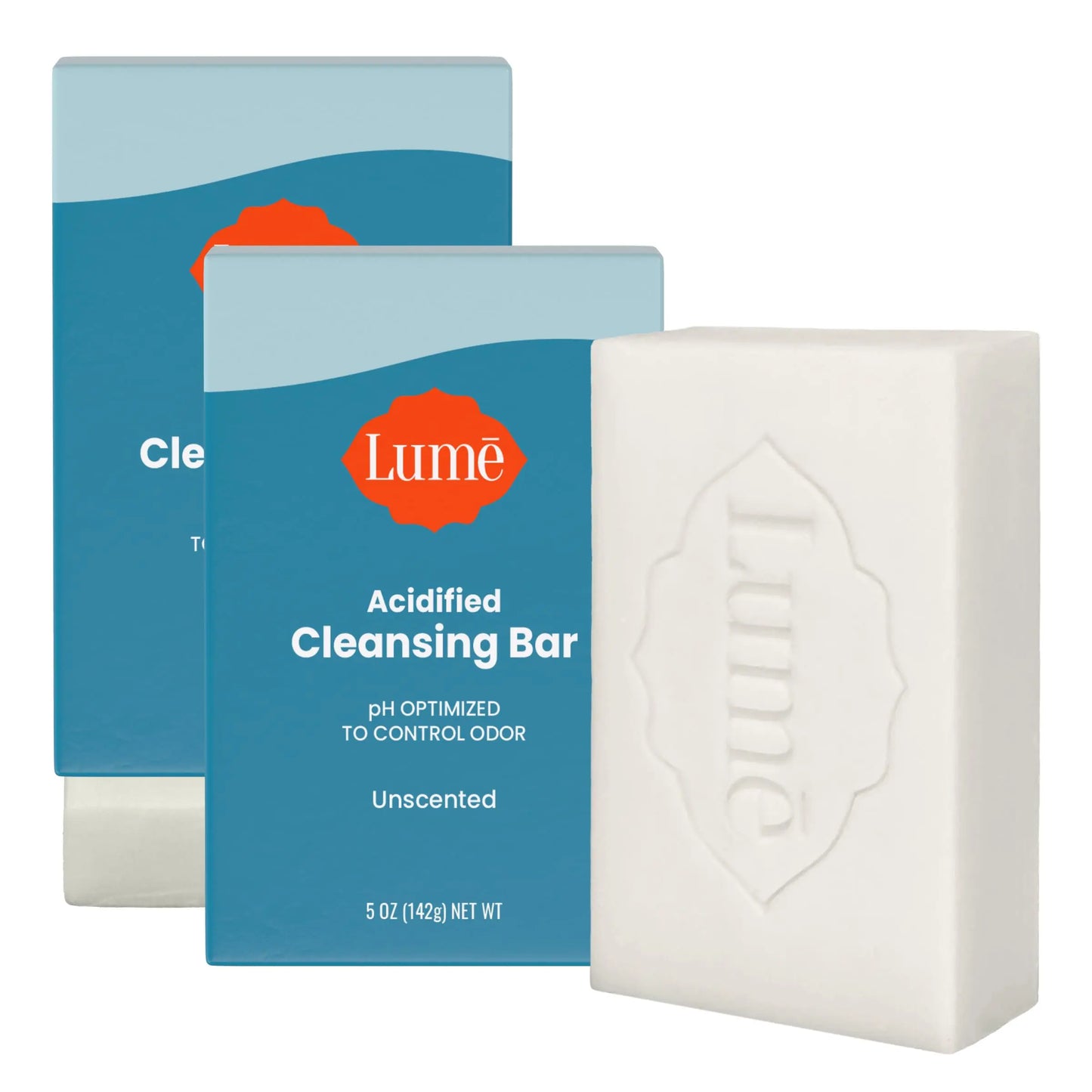 Ph Optimized Body & Intimate Wash Bundles: Acidified Body Wash or Cleansing Bar Soap - Shampoo, Face, Body, and Shave Bar or Hydrating AHA Body Wash Gel. Powered by Mandelic Acid