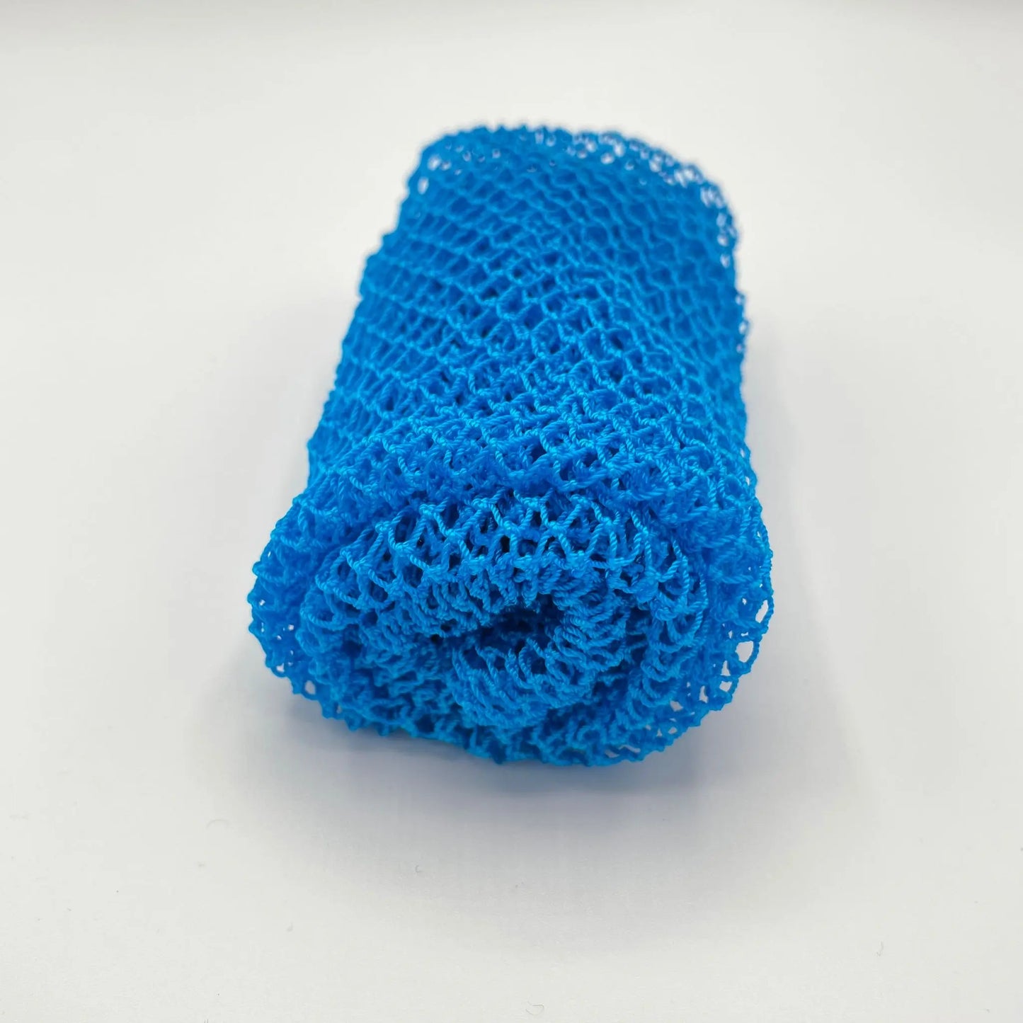 AUTHENTIC African Exfoliating Net for Softer Smoother Skin