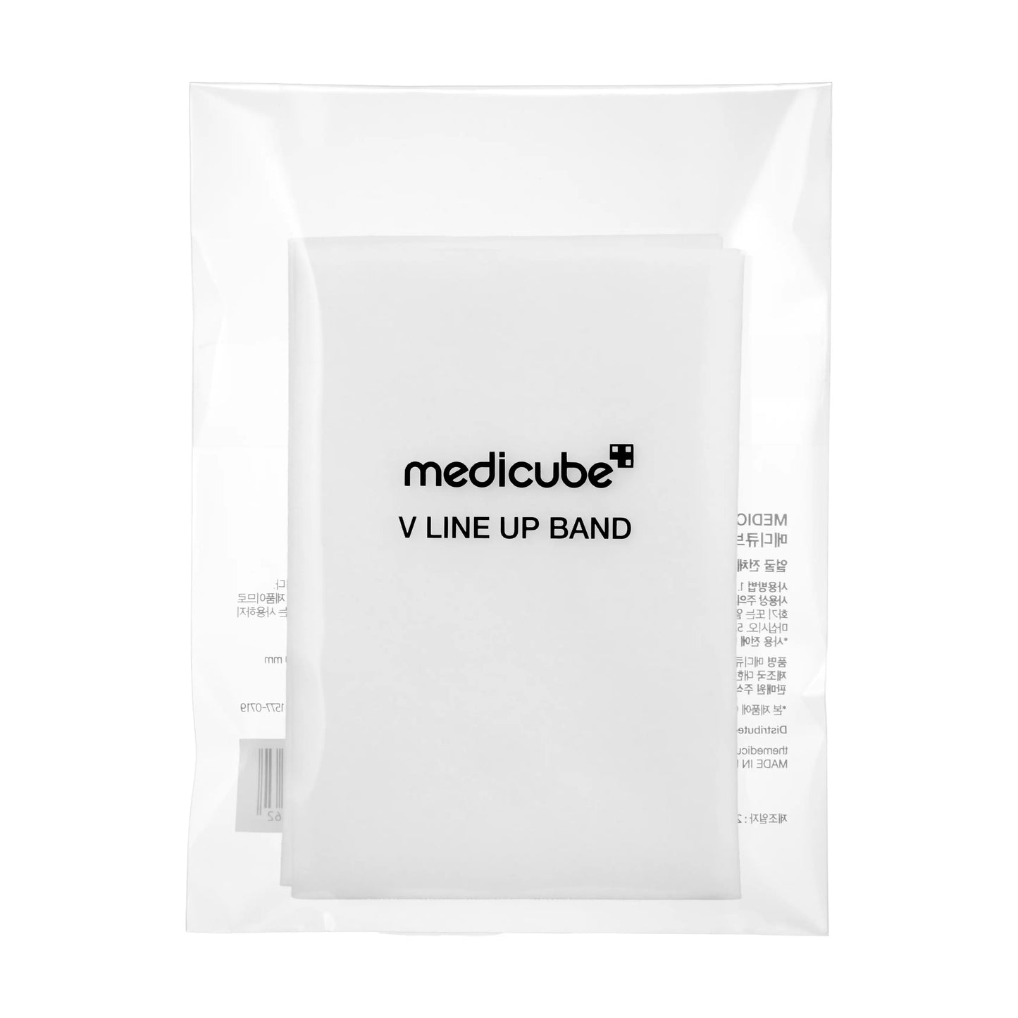 [Medicube] PDRN Pink Firming Care Mask | 3-Step Firming Care Mask with Ear Hooks for De-Puffing & Contoured Skin | 99% Salmon PDRN, NAD, Caffeine | K-Beauty, Korean Skincare V-Line Tightening Mask