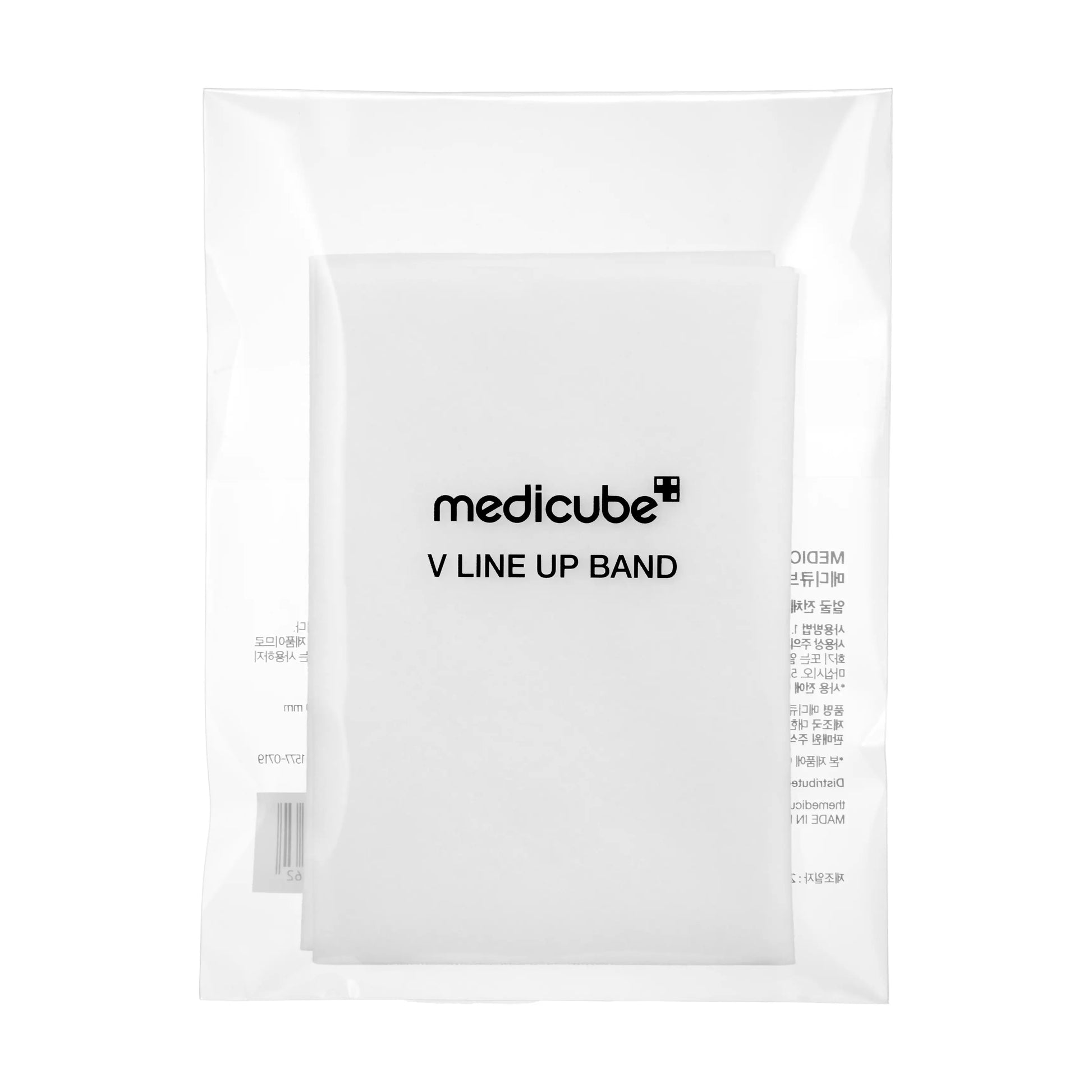 [Medicube] PDRN Pink Firming Care Mask | 3-Step Firming Care Mask with Ear Hooks for De-Puffing & Contoured Skin | 99% Salmon PDRN, NAD, Caffeine | K-Beauty, Korean Skincare V-Line Tightening Mask