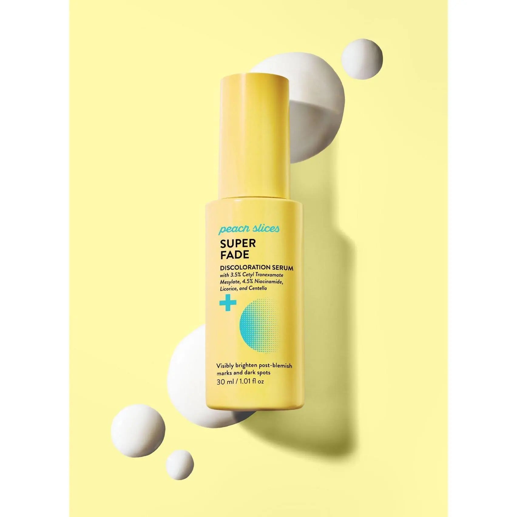 Super Fade Discoloration Serum