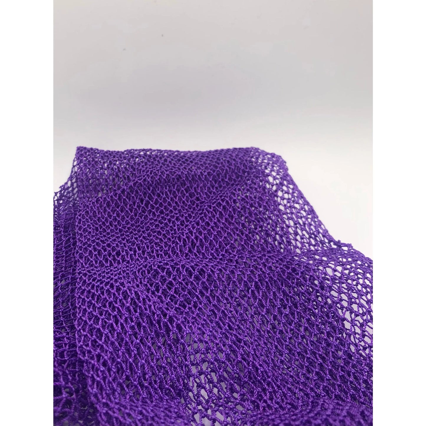 AUTHENTIC African Exfoliating Net for Softer Smoother Skin