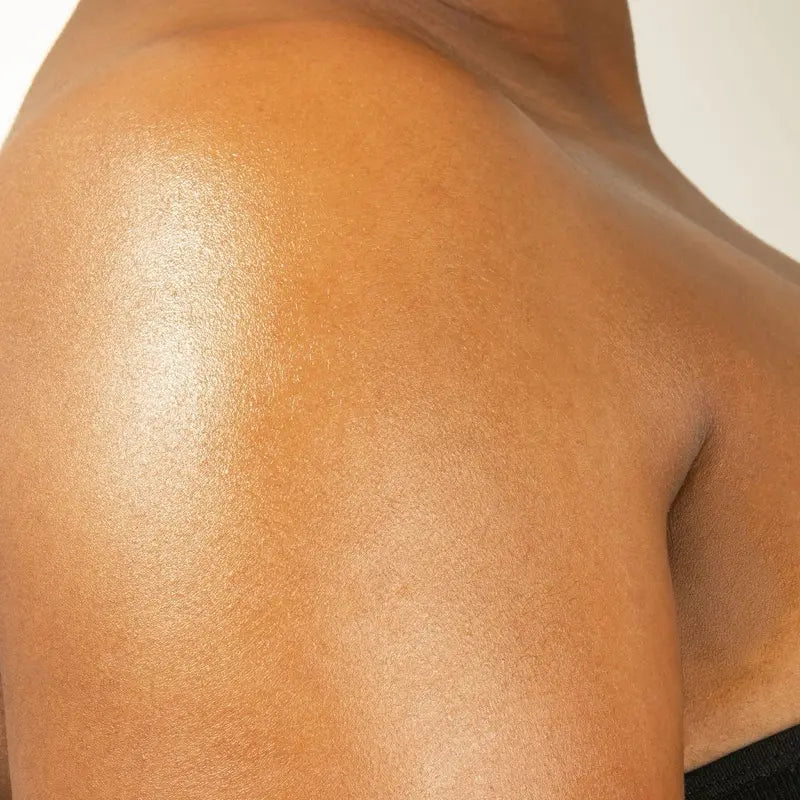 Sample Moisturizing Body Oils