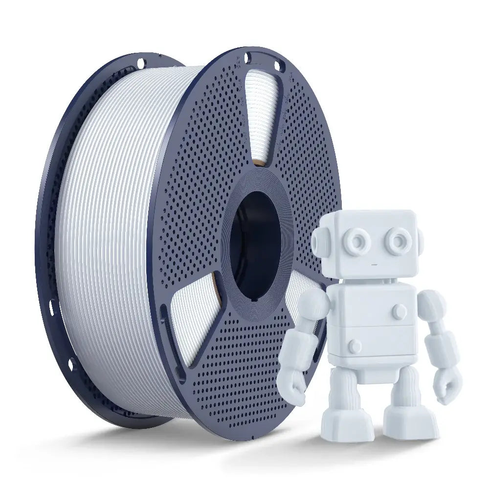 [SAVE 31%] SUNLU PETG 3D Filament 1.75Mm | save 31% on 5 ROLLS | Mix & Match Any Color | 3-Day Guaranteed Delivery | Optimized for Bambu Lab, Creality, Flashforge - High Toughness -A