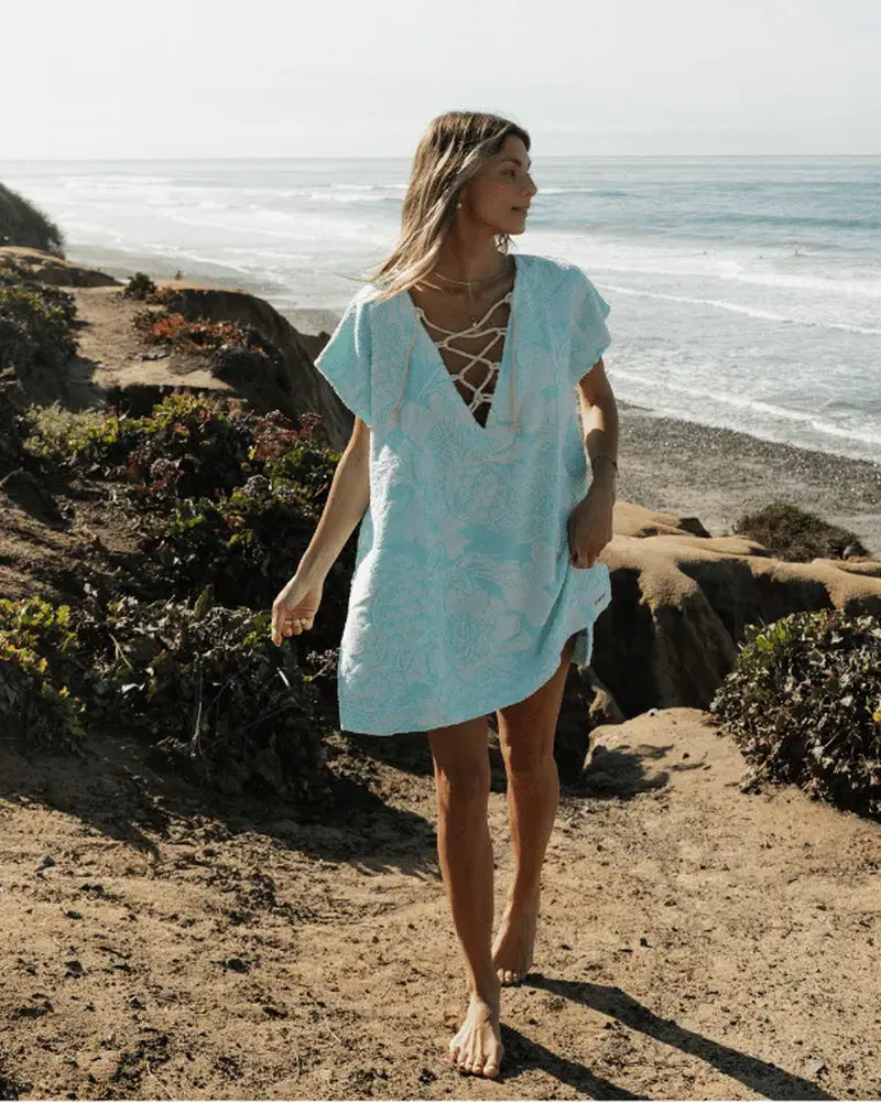 Sand Cloud | Cover Up