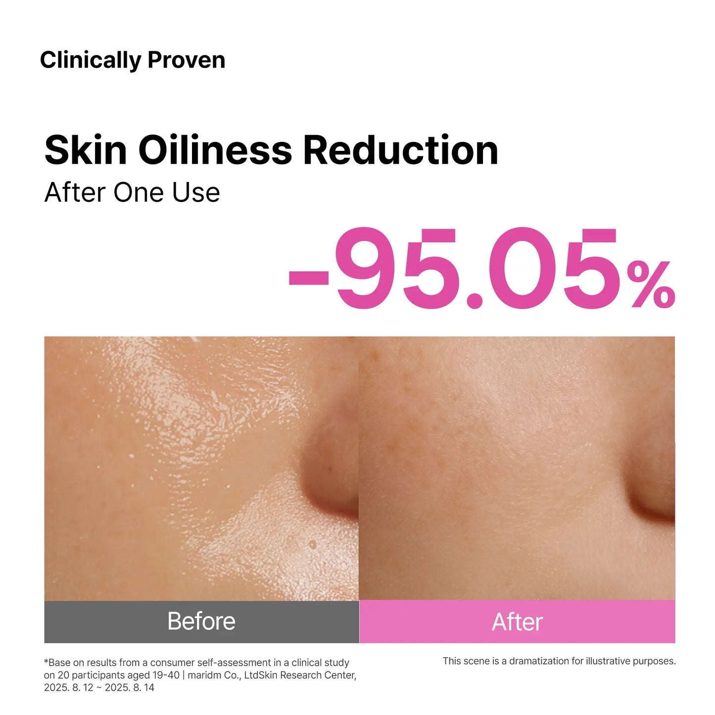 OVERLAPS Pink Desert Ectoin Pore Sweep Cleansing Oil | Gentle Oil Cleanser for Face, Makeup Blackhead Remover, Deep Cleansing, Korean Skin Care for Sensitive Skin, 6.76 Fl.Oz.