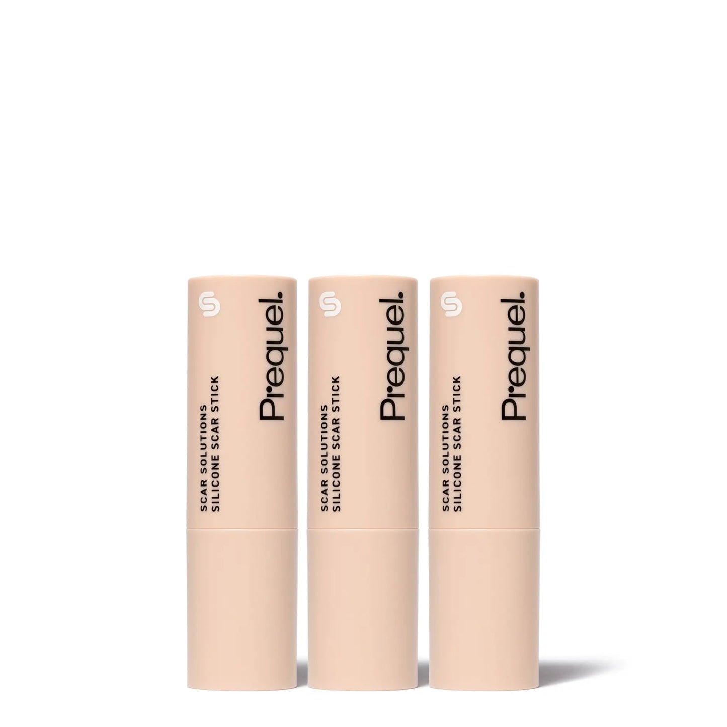 Scar Solutions Silicone Scar Stick for Face & Body