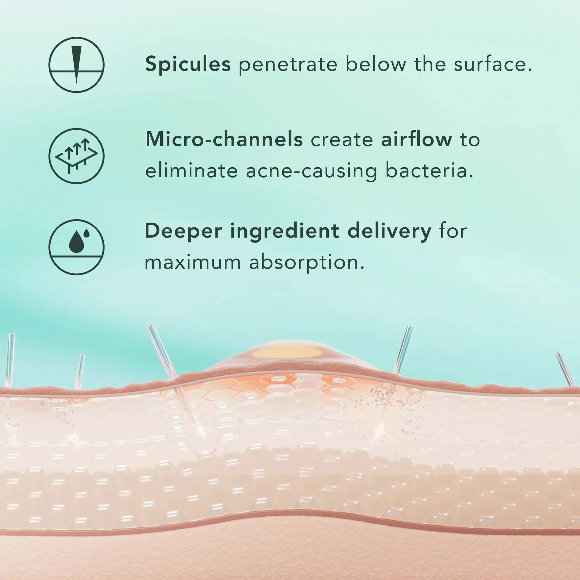 Miracle Clear Microcrystal PM Serum Duo
