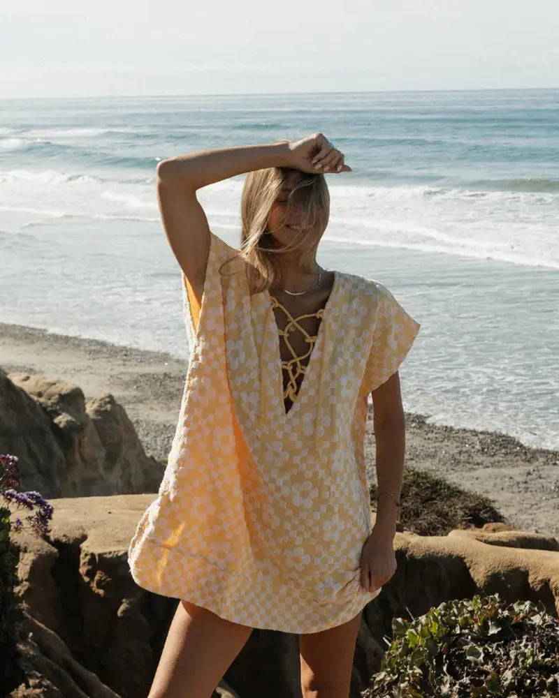 Sand Cloud | Cover Up