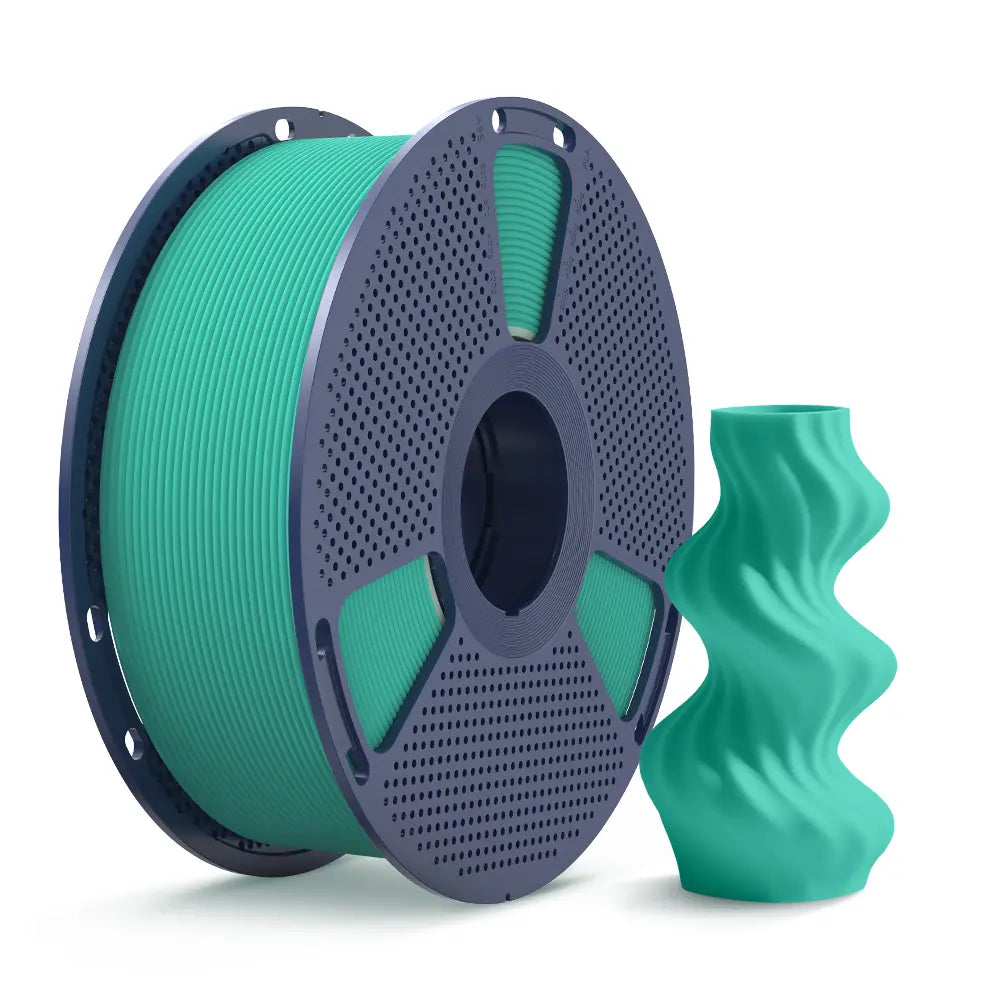 [SAVE 31%] SUNLU PETG 3D Filament 1.75Mm | save 31% on 5 ROLLS | Mix & Match Any Color | 3-Day Guaranteed Delivery | Optimized for Bambu Lab, Creality, Flashforge - High Toughness -A