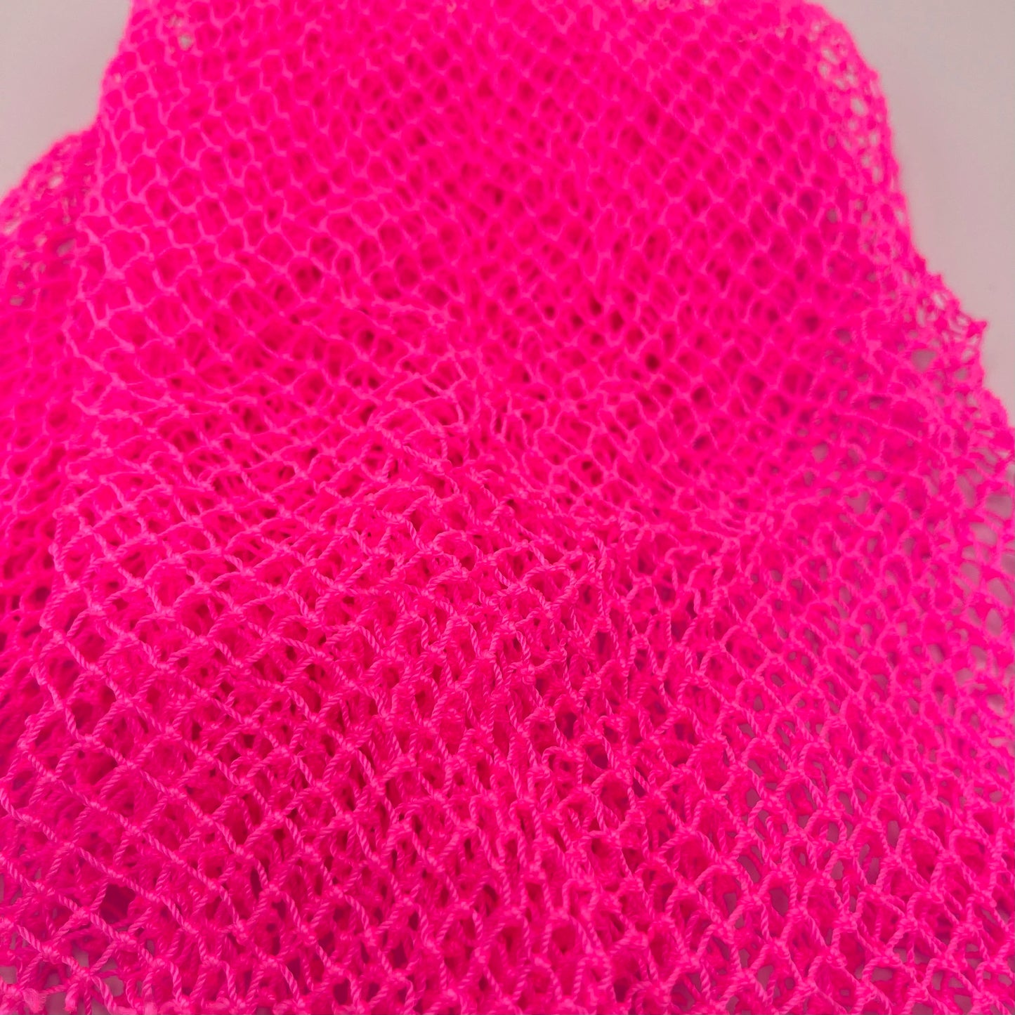 AUTHENTIC African Exfoliating Net for Softer Smoother Skin