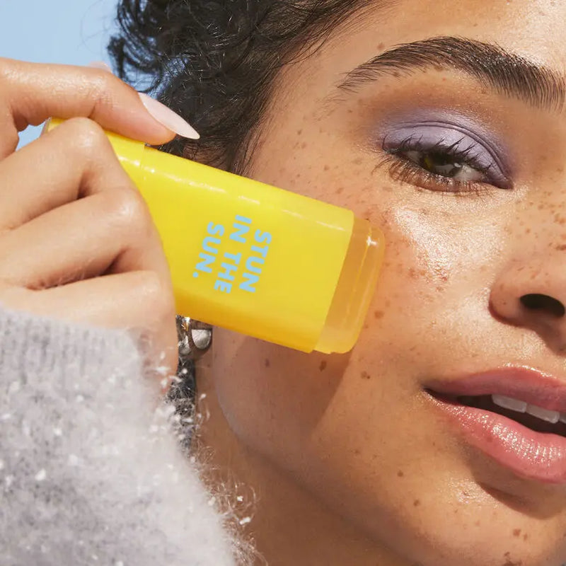 Suntouchable Invisi-Stick Clear Sunscreen SPF 50