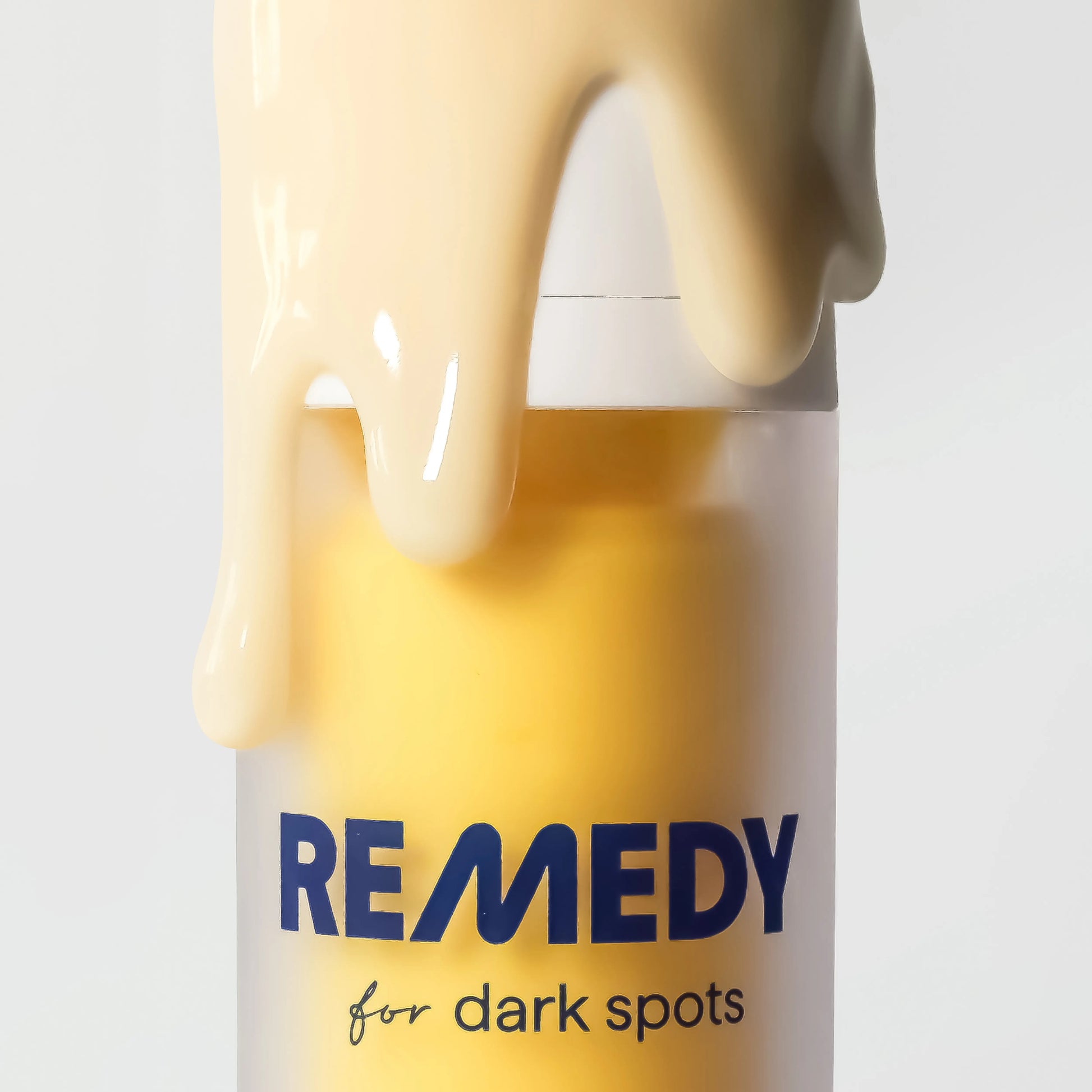 REMEDY for Dark Spots - Dark Spot Correcting Advanced Serum