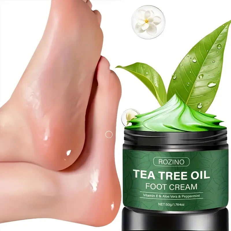 Rozino Turmeric Hands & Foot Firming Cream Hydrating Anti-Wrinkle Tighten Lift Neck Cream for Smooth Wrinkles Tightening and Lift Skin Fine Lines Loose & Sagging Skin on Face & Neck 1.69 Oz Body Care Smoother Moisturizer Moisture