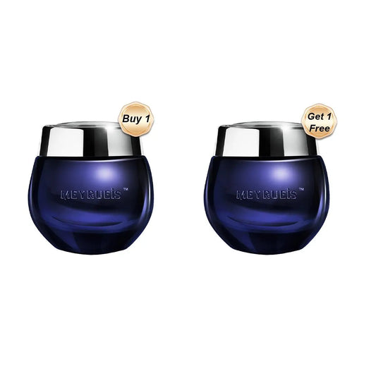 NMN + Nad+Anti-Aging Moisturizer – Lightweight, Non-Greasy, Firms & Smooths Fine Lines | for Sensitive Skin