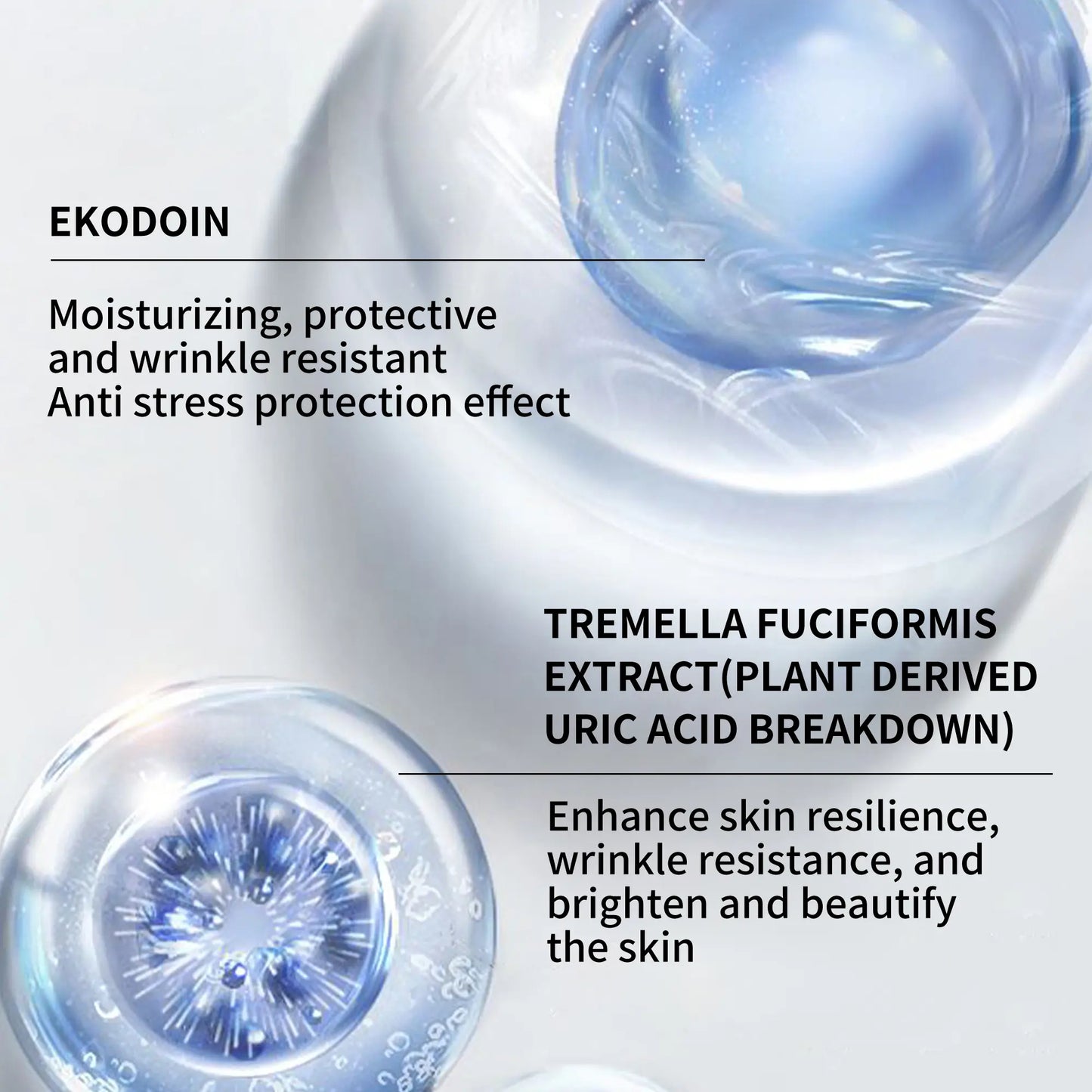 NMN + Nad+Anti-Aging Moisturizer – Lightweight, Non-Greasy, Firms & Smooths Fine Lines | for Sensitive Skin