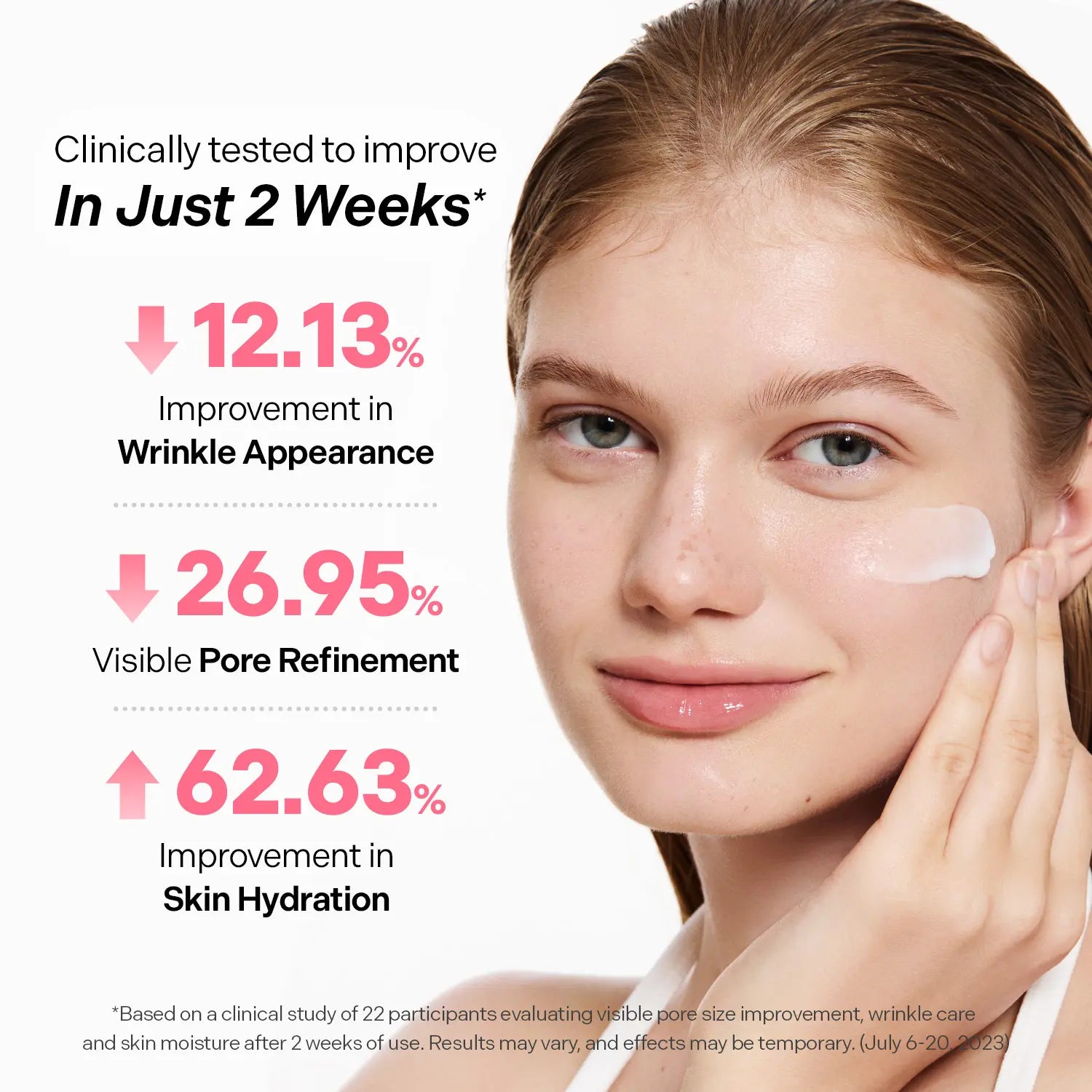 [Torriden Official] CELLMAZING Firming Cream 60Ml / 2.02 Fl. Oz. | Tightens Saggy Pores and Wrinkles with 5D Collagen Complex Cream, Perpect Makeup Prep Item