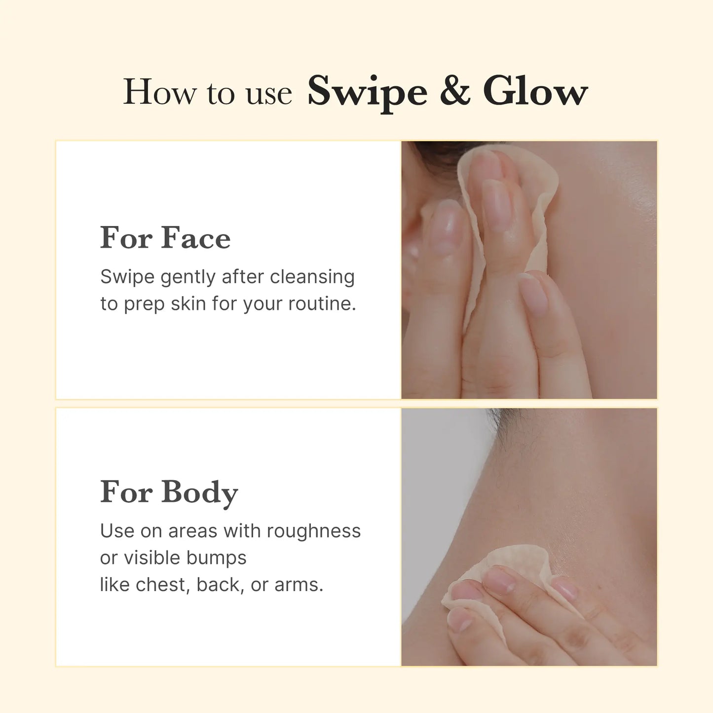 [Medicube] Kojic Acid Turmeric Clarifying Toner Pad for Troubled Skin & Use after Spot Care | Soothing & Calming with Turmeric, Niacinamide, Glycolic Acid | Korean Skin Care, 70 Pads