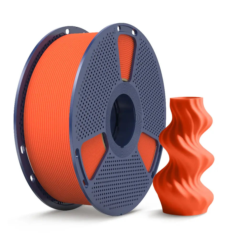 [SAVE 31%] SUNLU PETG 3D Filament 1.75Mm | save 31% on 5 ROLLS | Mix & Match Any Color | 3-Day Guaranteed Delivery | Optimized for Bambu Lab, Creality, Flashforge - High Toughness -A