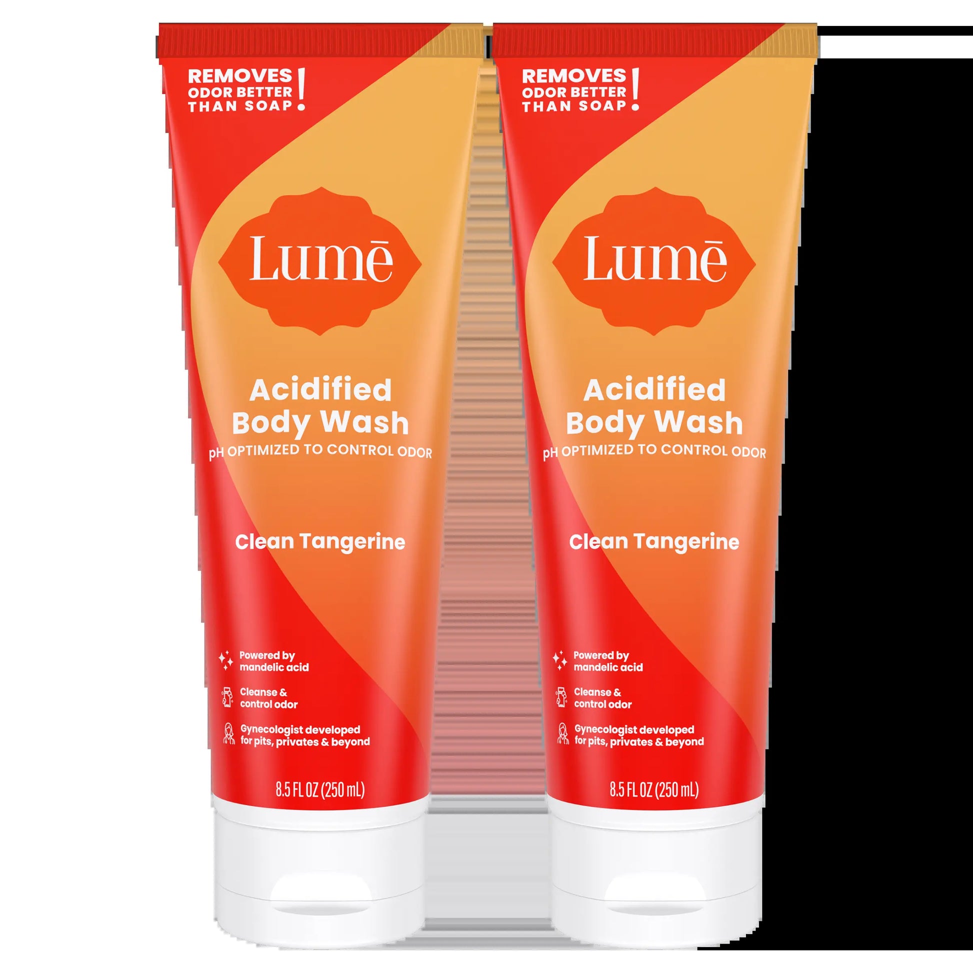 Ph Optimized Body & Intimate Wash Bundles: Acidified Body Wash or Cleansing Bar Soap - Shampoo, Face, Body, and Shave Bar or Hydrating AHA Body Wash Gel. Powered by Mandelic Acid