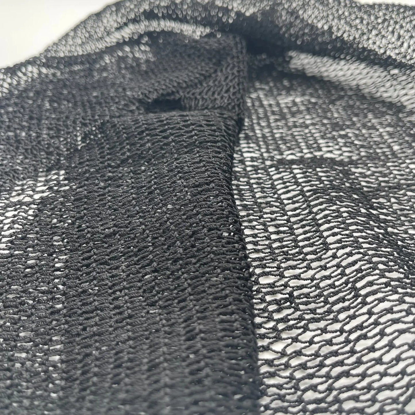 AUTHENTIC African Exfoliating Net for Softer Smoother Skin