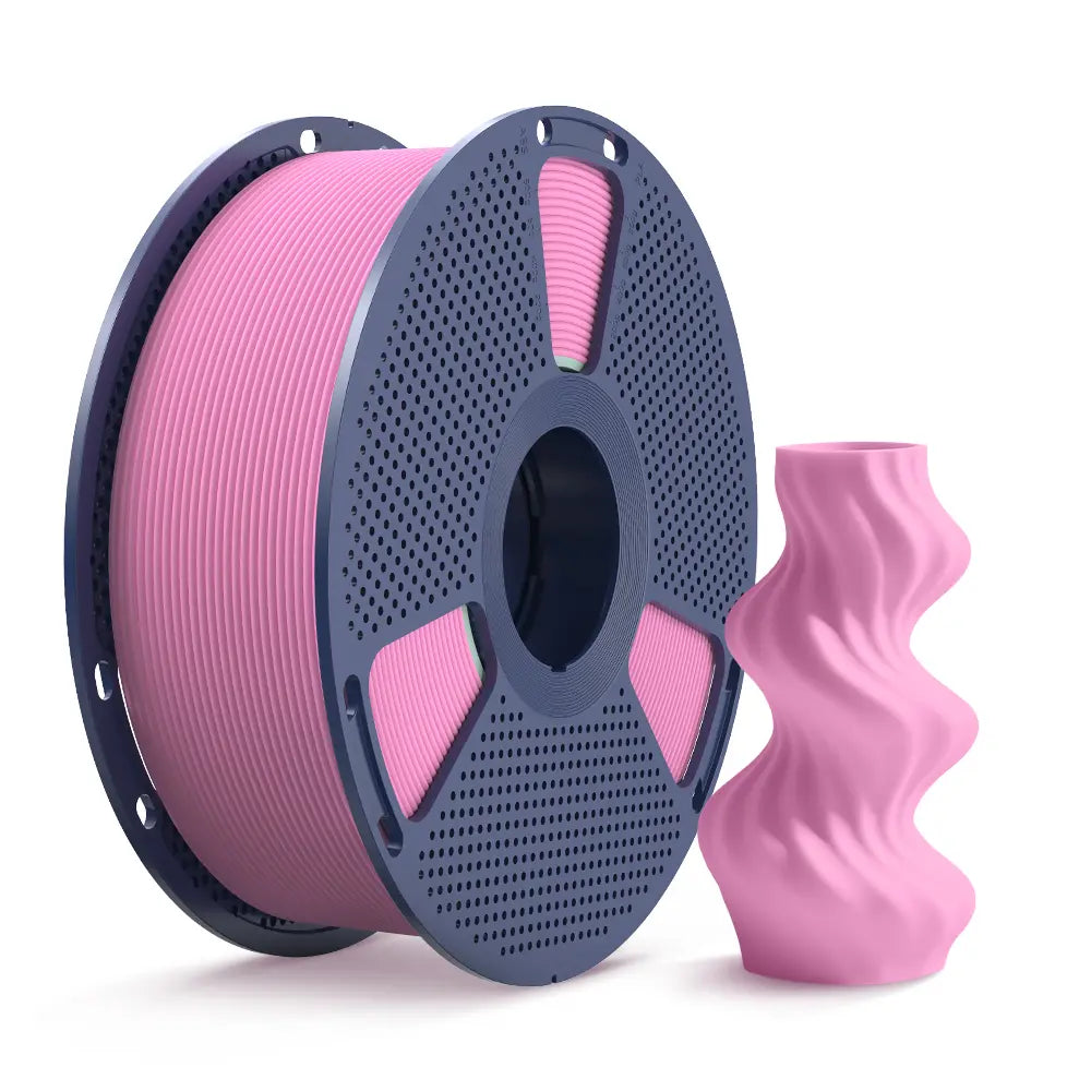 [SAVE 31%] SUNLU PETG 3D Filament 1.75Mm | save 31% on 5 ROLLS | Mix & Match Any Color | 3-Day Guaranteed Delivery | Optimized for Bambu Lab, Creality, Flashforge - High Toughness -A
