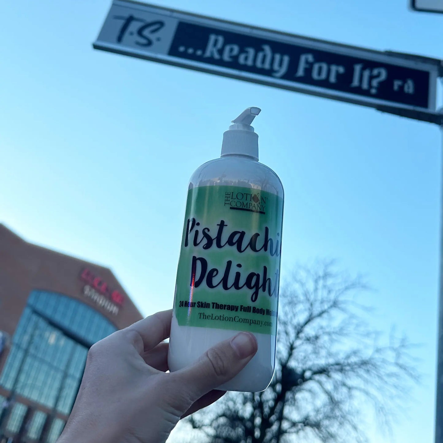 15+ Fan-Favorite Body Lotion Scents | 16 Oz Pump | Pick Your Favorite